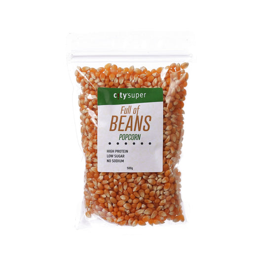 CITYSUPER Popcorn  (500g)