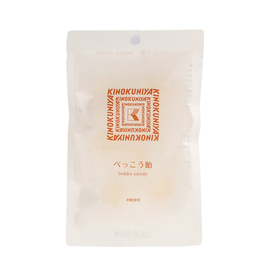 KINOKUNIYA Japanese Bekko Candy  (7pcs)