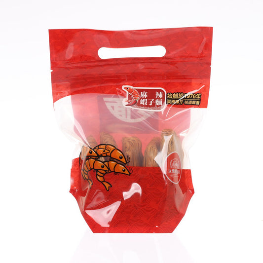 永樂粉麵廠 麻辣蝦子麵  (5 x 45g)