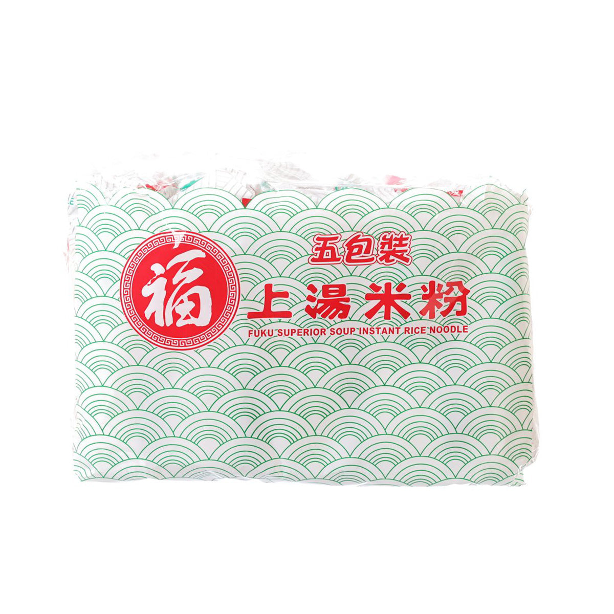 福 上湯米粉  (5 x 65g)