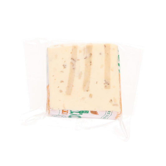 RAMBOL Processed Cheese with Walnut  (150g)