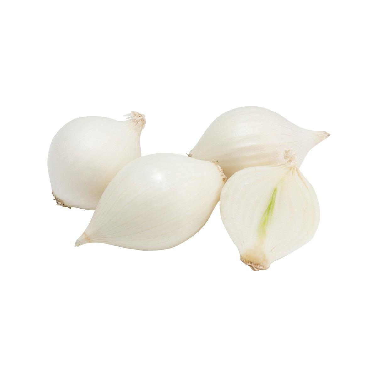 Italian White Onion  (300g)