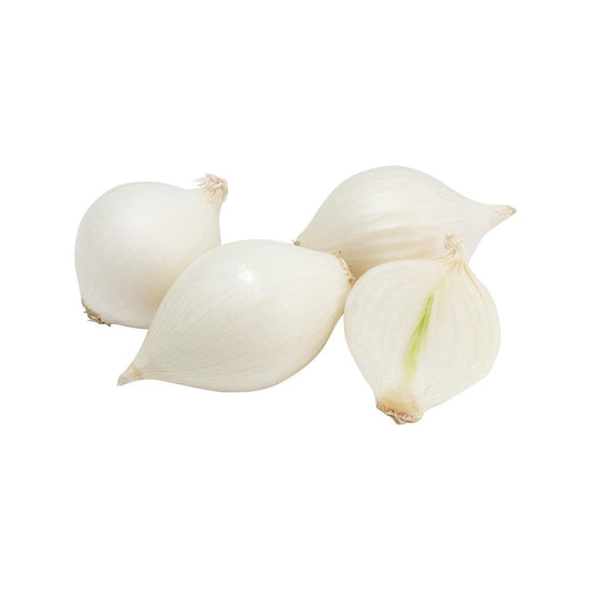 Italian White Onion  (300g)