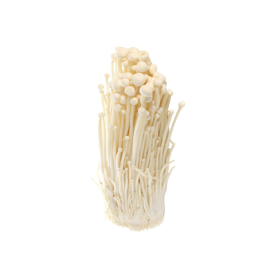 Japanese Enoki Mushroom  (200g)