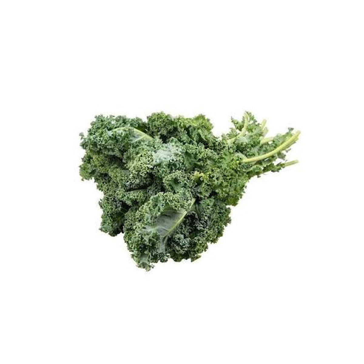 USA Organic Green Kale  (300g)