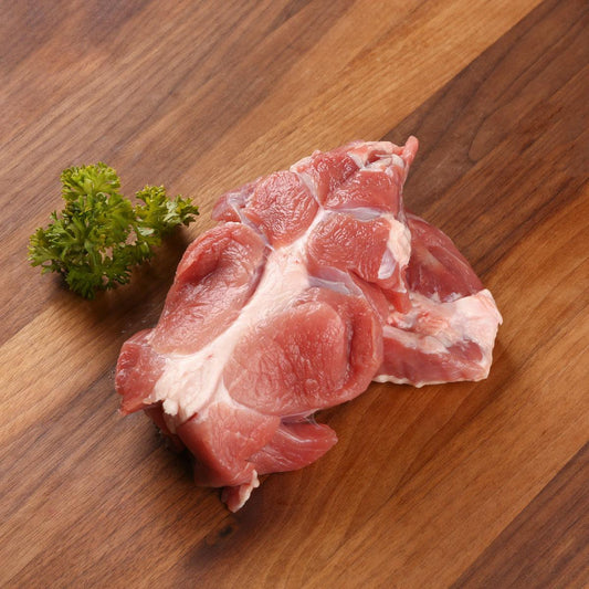 FRILAND Danish Chilled Organic Pork Shin  (500g)