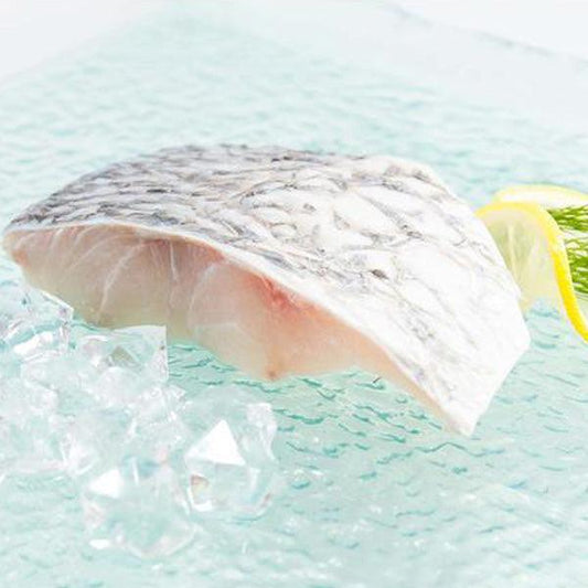 Australian Barramundi Fish Slice  (200g)