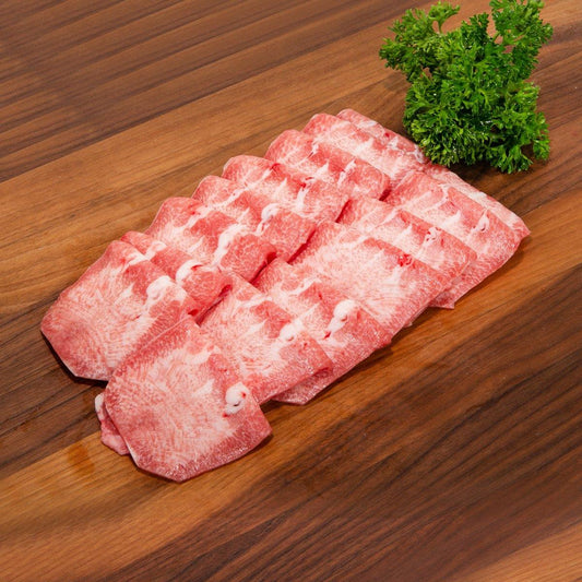 意大利牛舌 [經解凍處理]  (200g)  (新鮮肉類2天內食用)