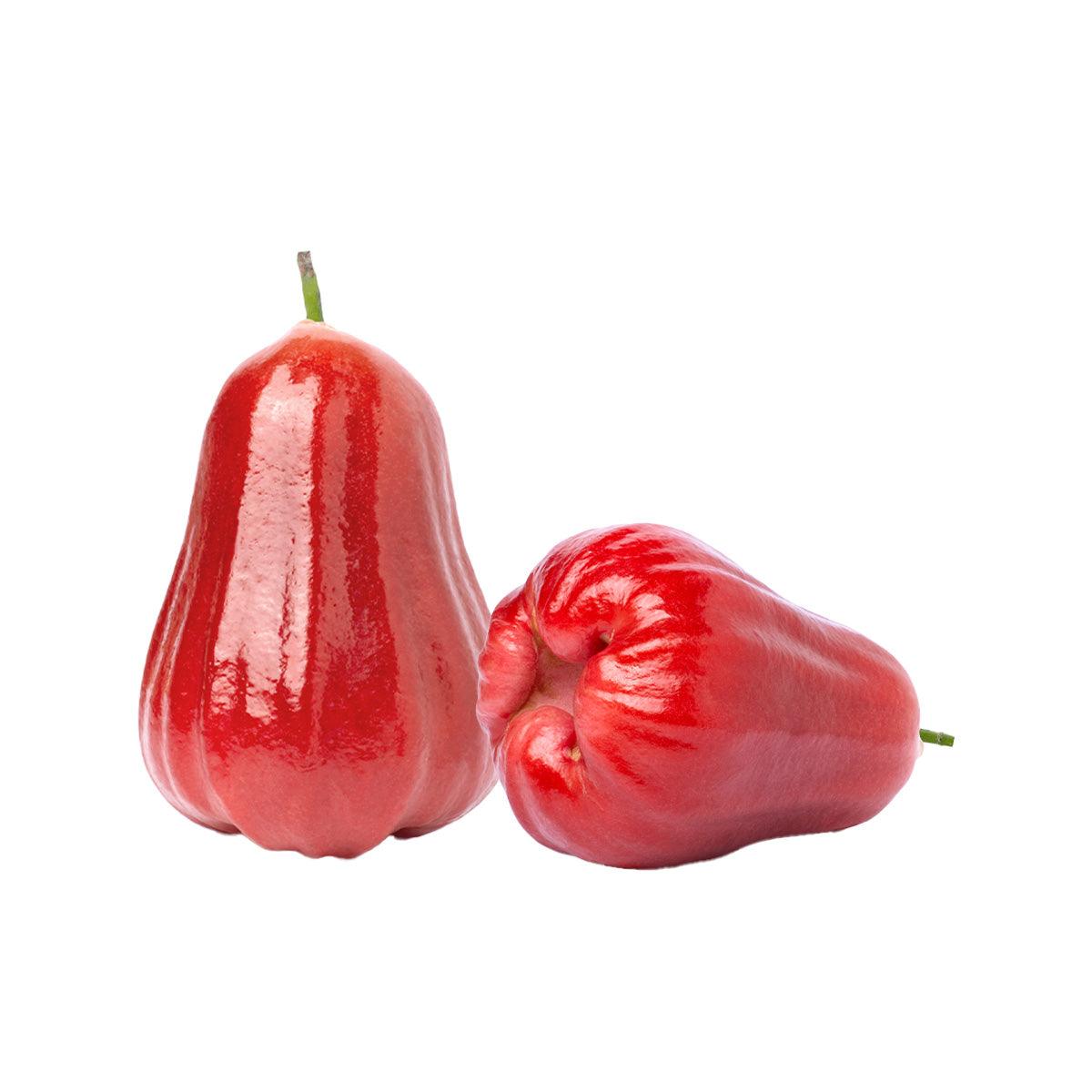 Taiwanese Sugar Barbie Wax Apple  (300g)