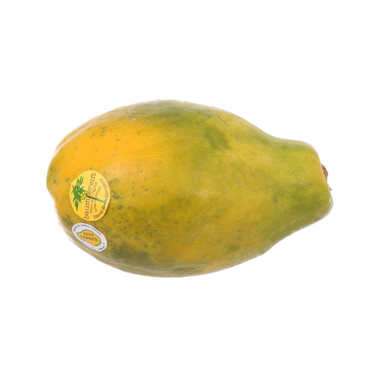 USA Hawaii Papaya - 7's  (1pc)