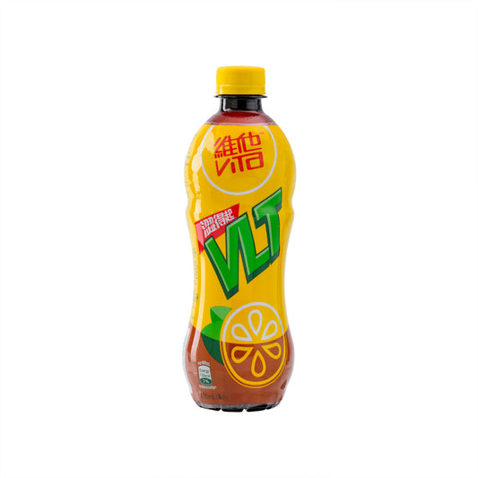 VITA Lemon Tea Drink  (500mL)