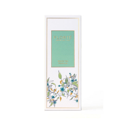 FLORTE Loose White Tea - Pomillia  (90g)