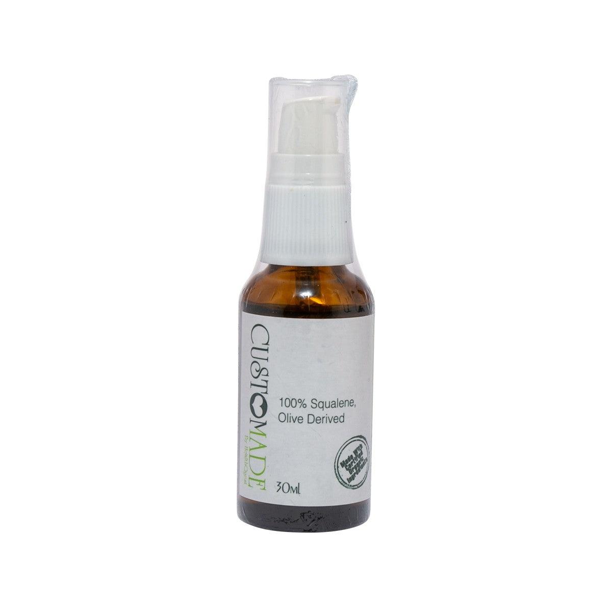 HEALTH QUEST CustoMade 100% Squalene, Olive Derived  (30mL)