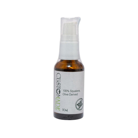 HEALTH QUEST CustoMade 100% Squalene, Olive Derived  (30mL)