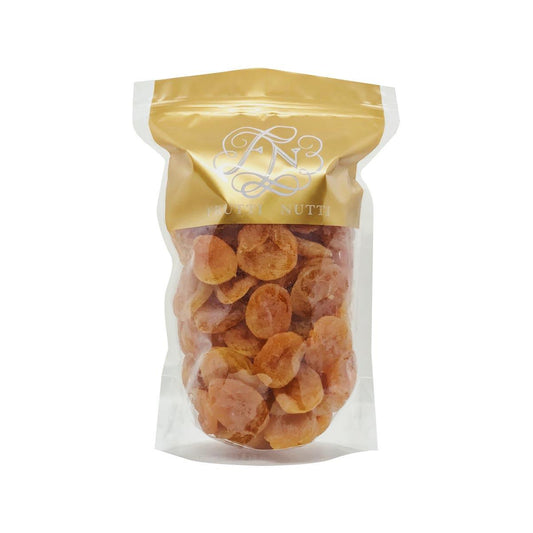 FRUTTI NUTTI Turkey Dried Apricots  (1240g)