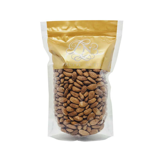 FRUTTI NUTTI Roasted & Salted Almonds  (1130g)