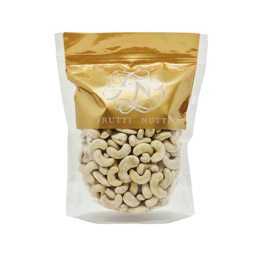 FRUTTI NUTTI Cashews  (590g)