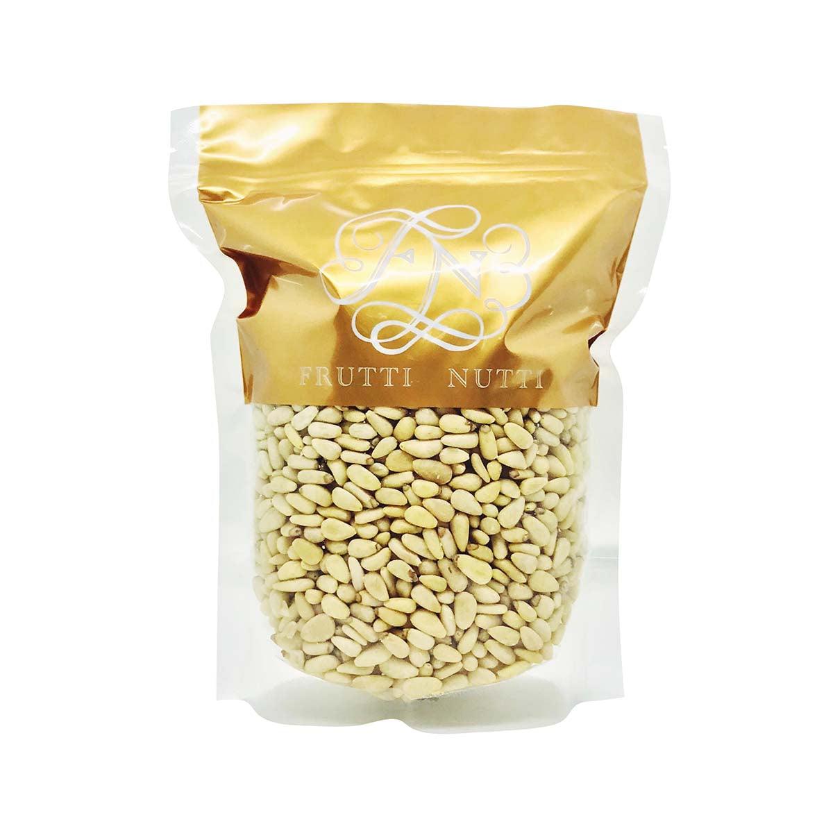 FRUTTI NUTTI Pinenuts  (630g)