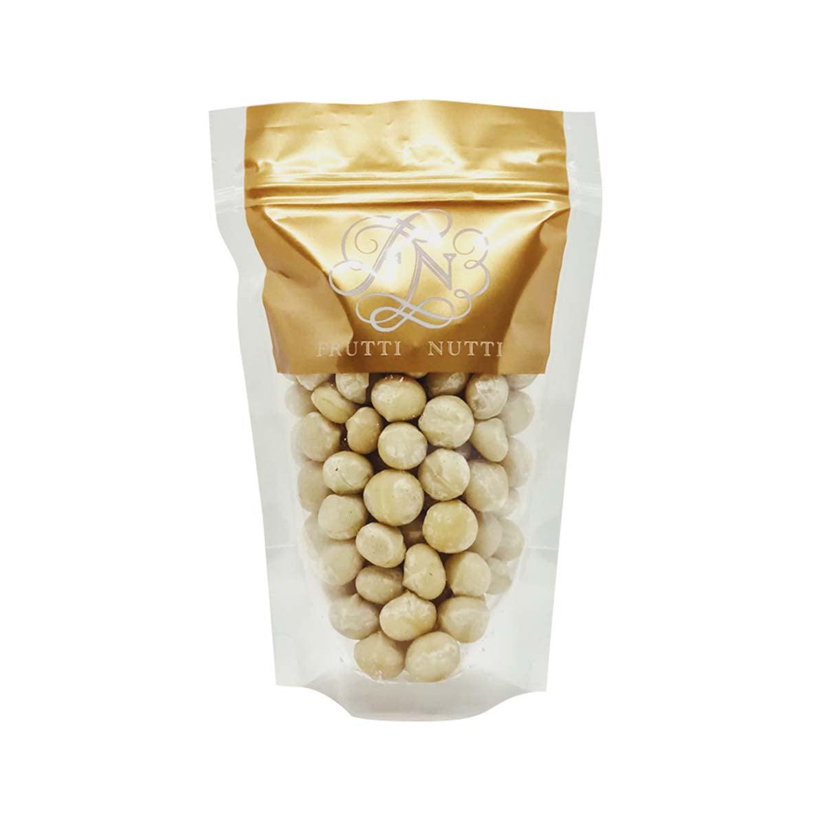 FRUTTI NUTTI Macadamia Nuts  (280g)