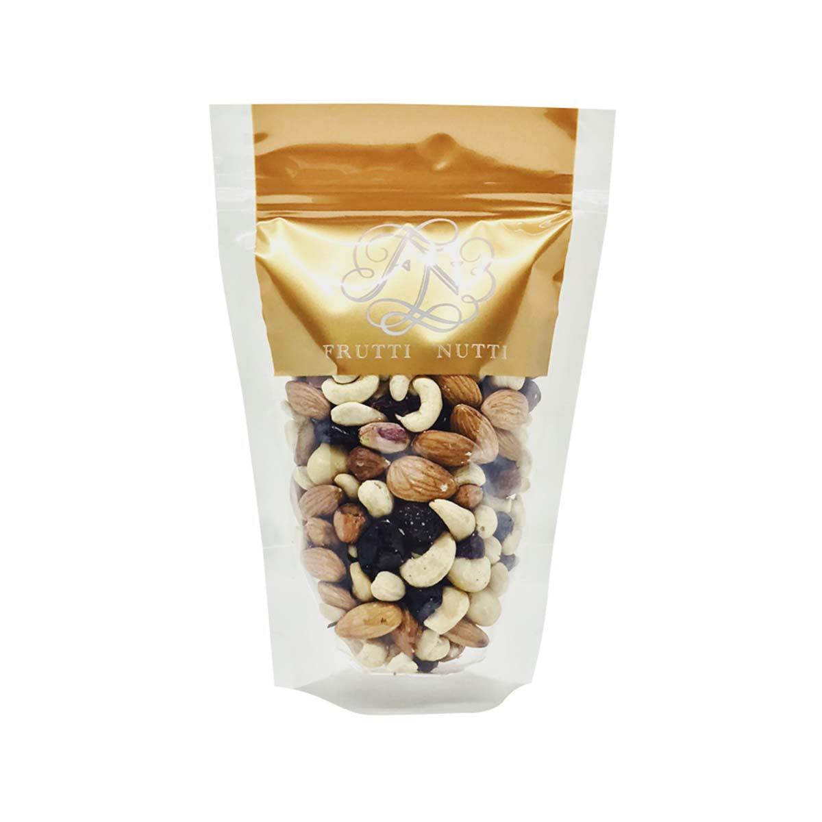 FRUTTI NUTTI Dried Berries & Nuts Mix  (300g)