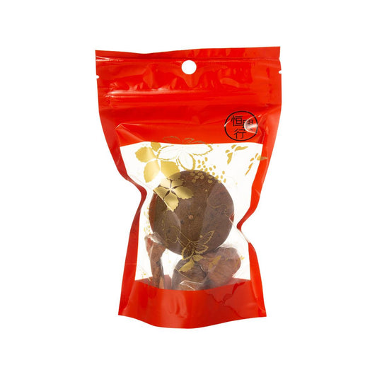 HANG HING Siraitia Grosvenorii Licorice Slice Tea Pack  (1 pack)