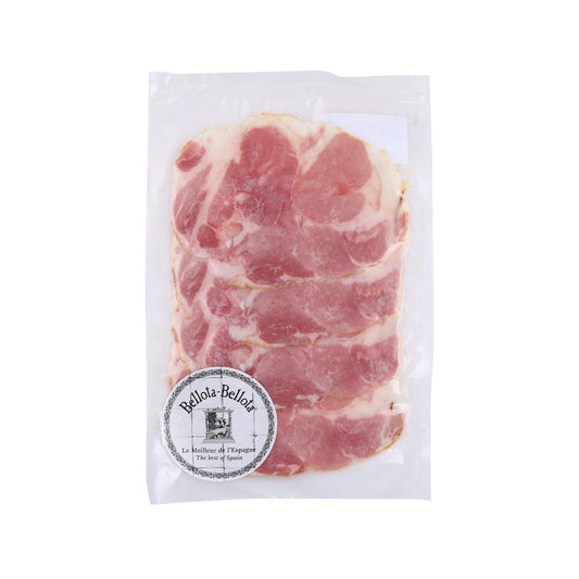 BELLOTA BELLOTA 黑毛豬熟前腿肉  (200g)