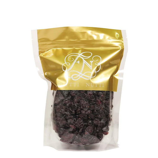 FRUTTI NUTTI 美國小紅莓乾  (700g)