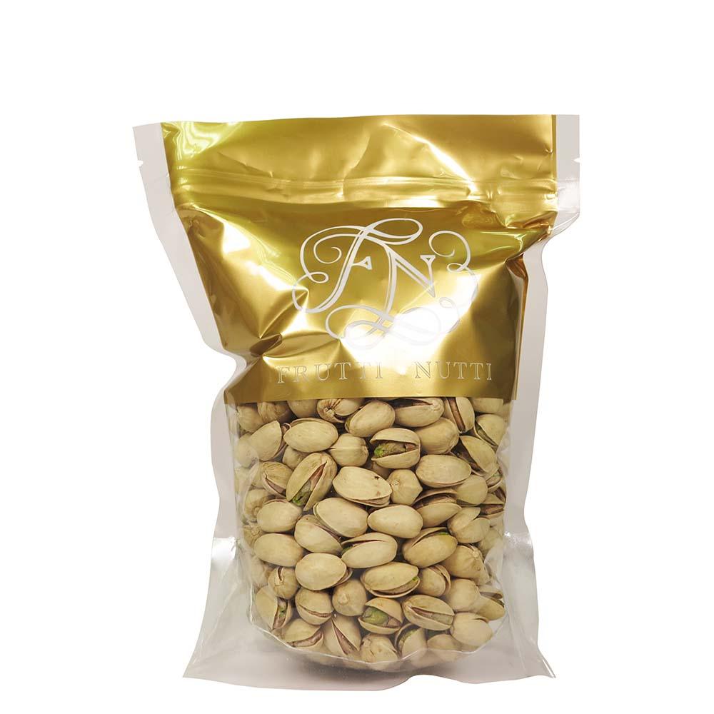 FRUTTI NUTTI 美國鹽焗開心果  (570g)