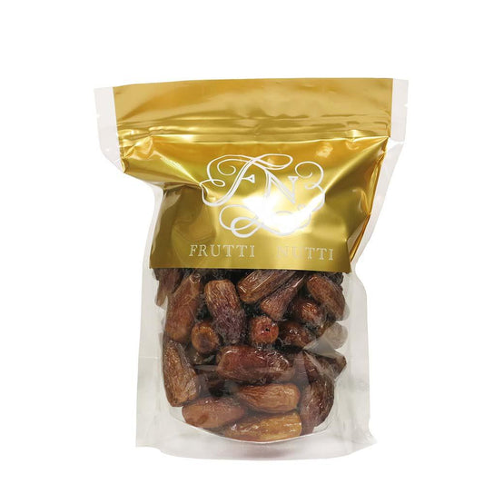 FRUTTI NUTTI 有機蜜棗  (645g)