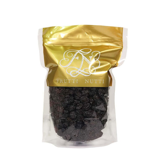 FRUTTI NUTTI 黑提子乾  (800g)