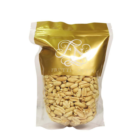 FRUTTI NUTTI 中國鹽焗花生  (650g)
