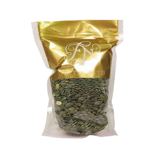 FRUTTI NUTTI Pumpkin Seeds  (700g)