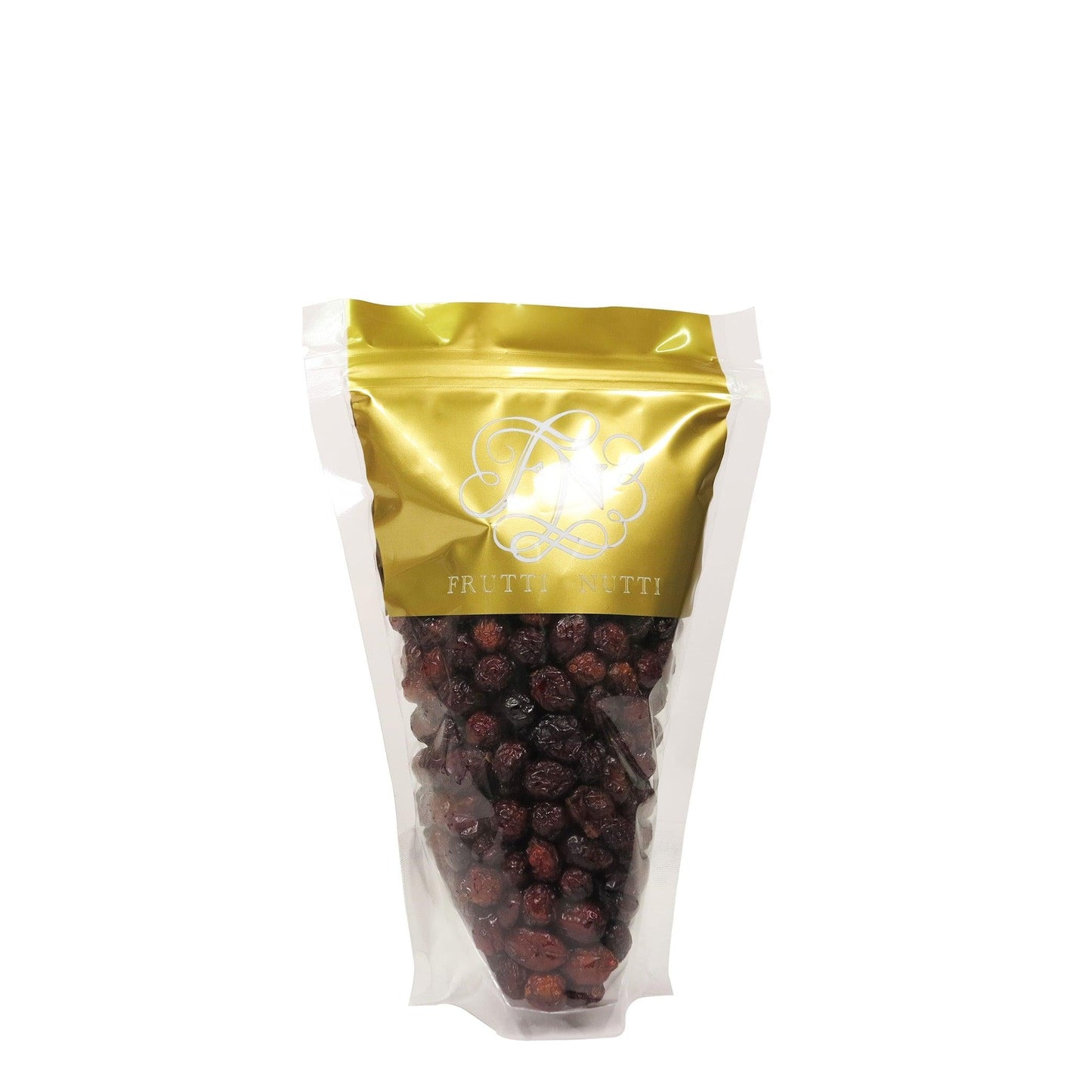 FRUTTI NUTTI 美國原粒小紅莓乾  (330g)