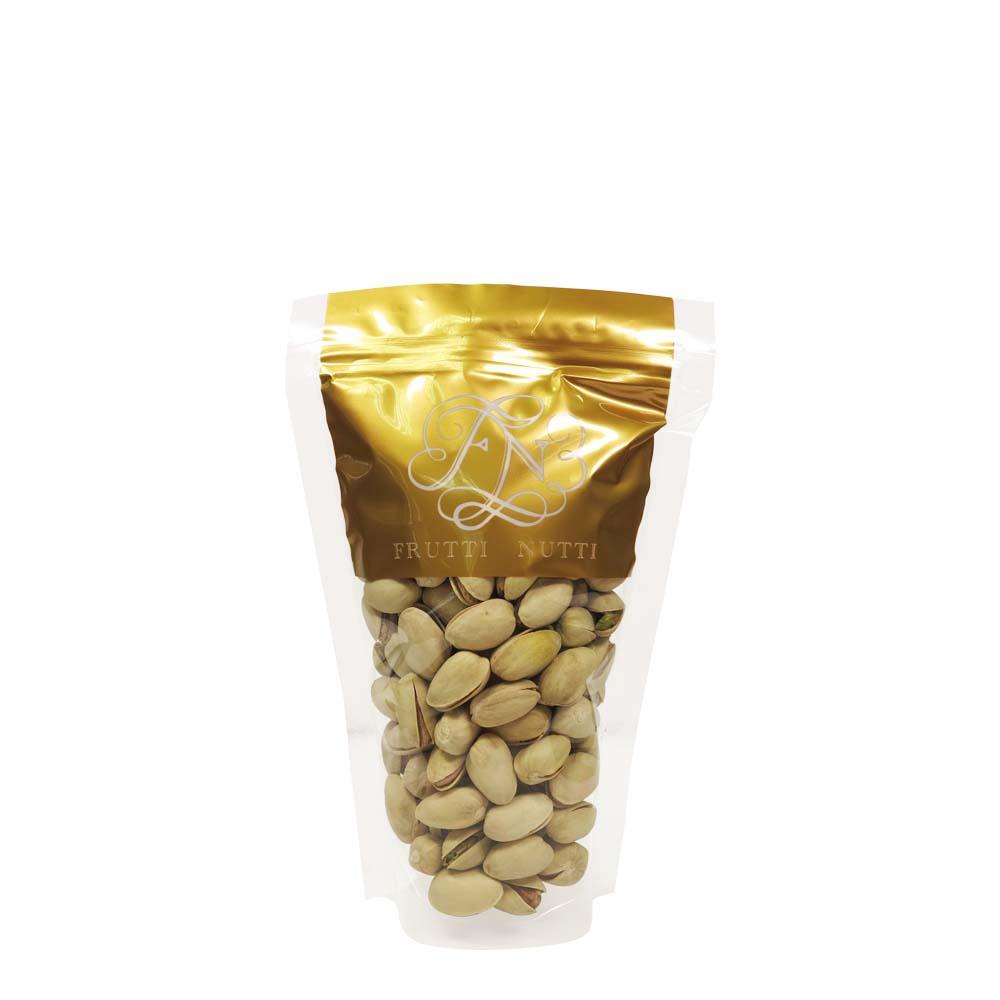 FRUTTI NUTTI 美國鹽焗開心果  (250g)