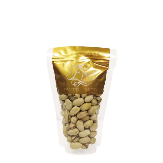 FRUTTI NUTTI 美國鹽焗開心果  (250g)