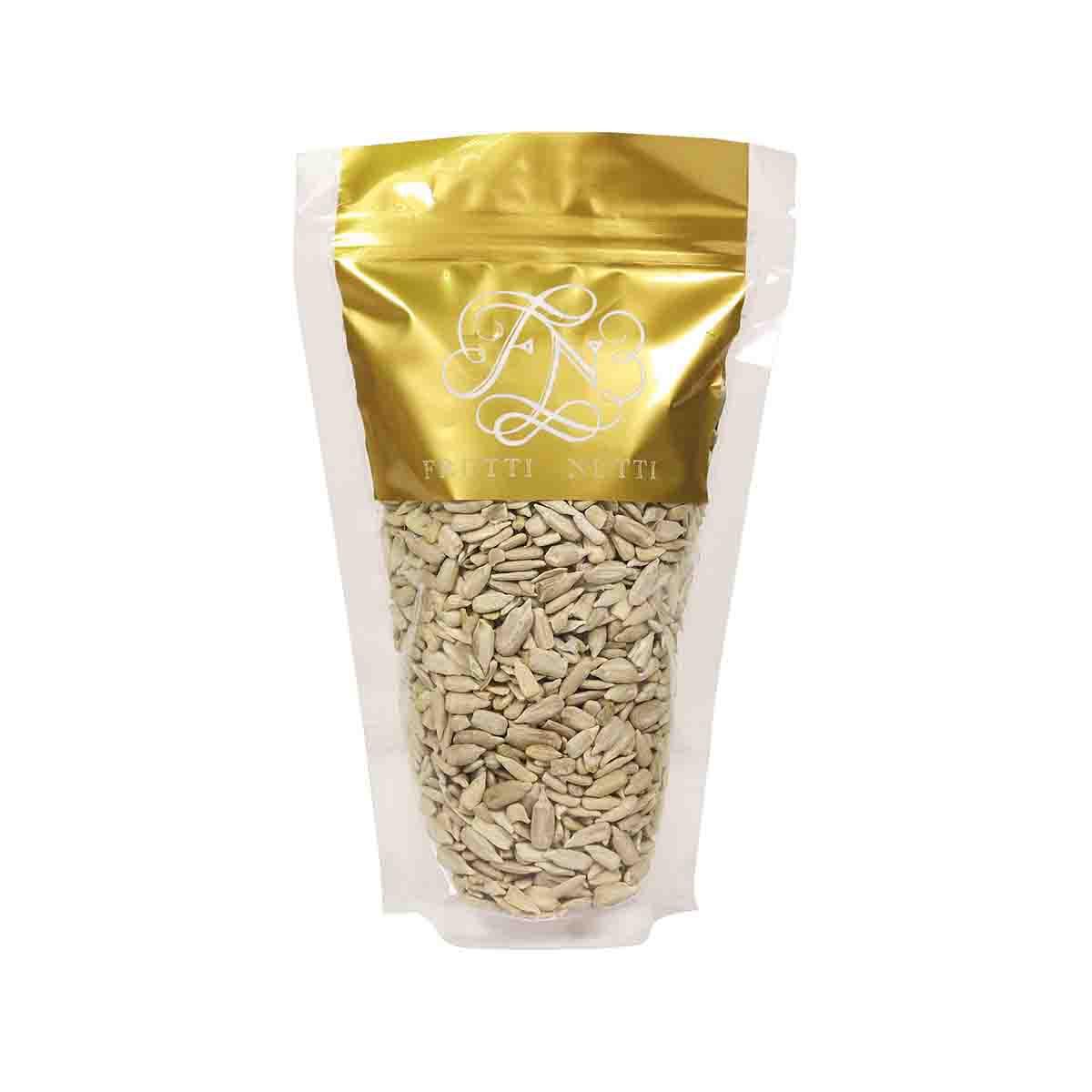 FRUTTI NUTTI 葵花籽  (330g)
