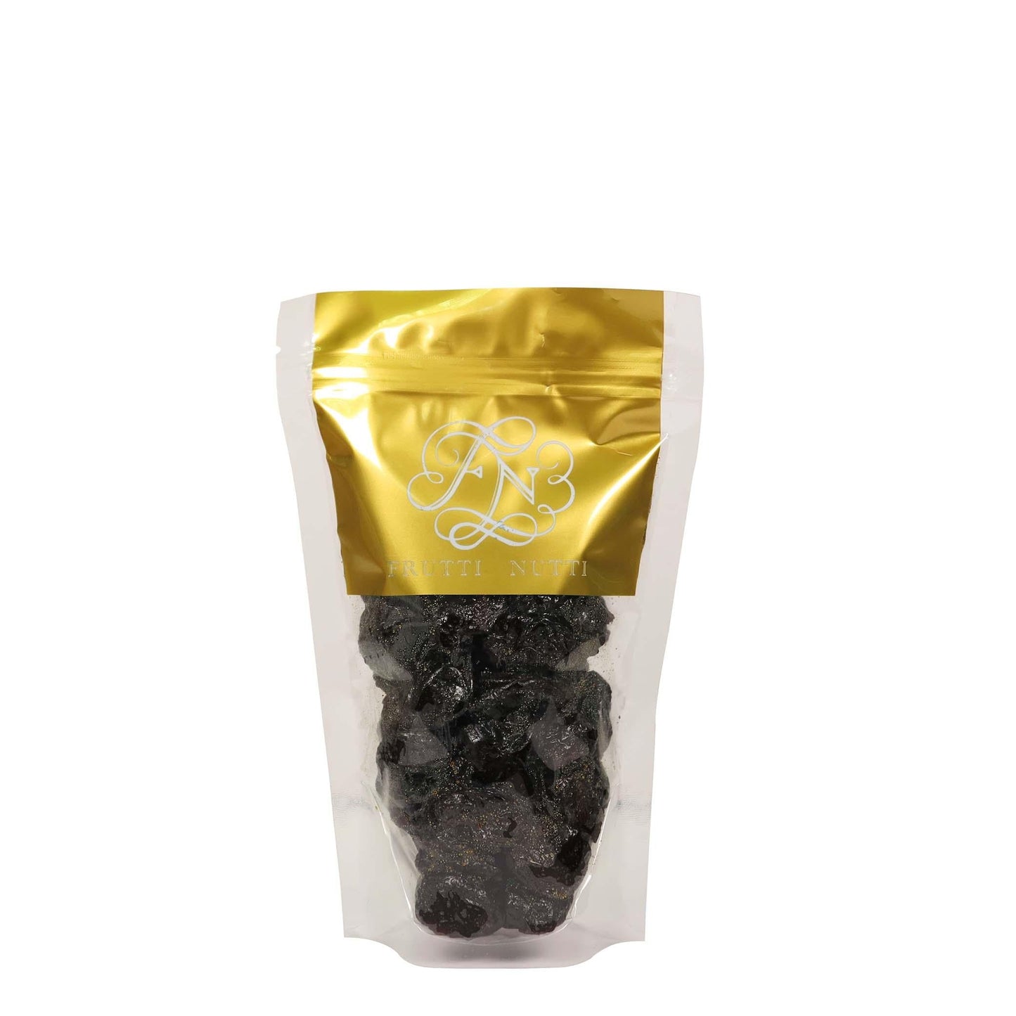 FRUTTI NUTTI 西梅乾  (370g)