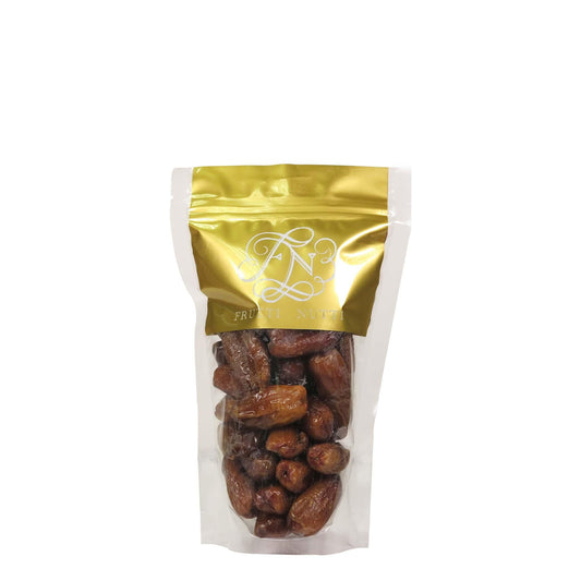 FRUTTI NUTTI 有機蜜棗  (320g)