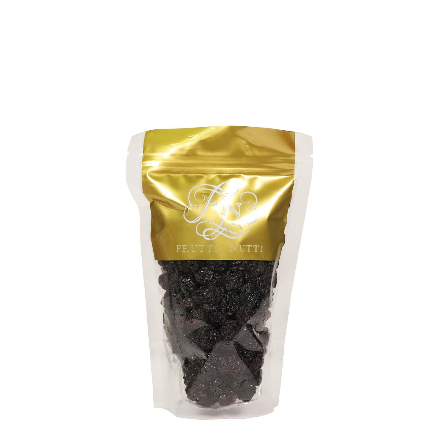 FRUTTI NUTTI 黑提子乾  (380g)
