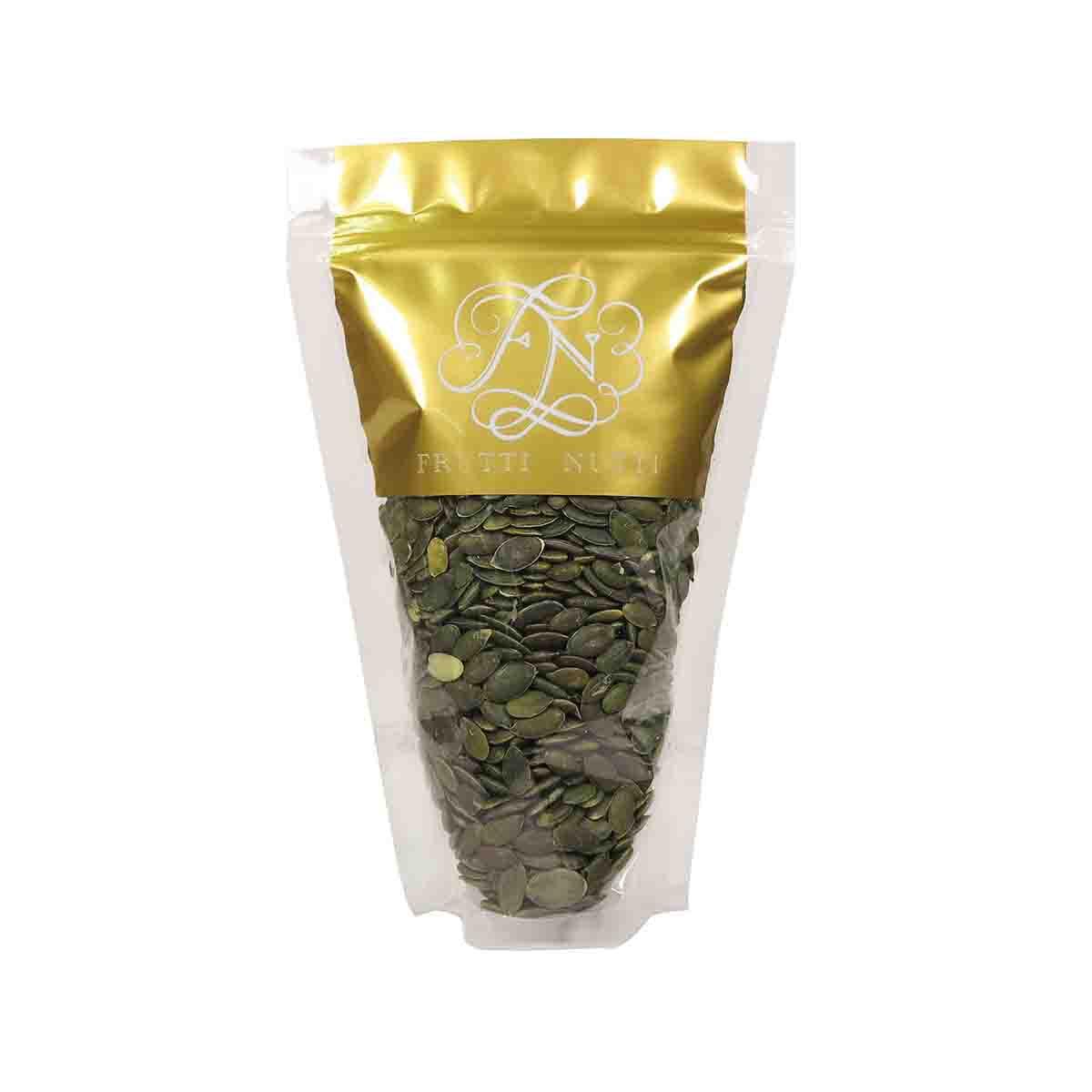 FRUTTI NUTTI 南瓜籽  (350g)