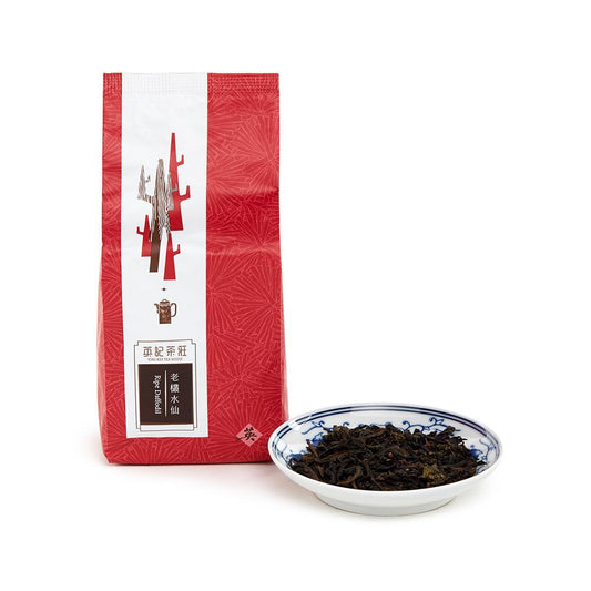 YING KEE Ripe Daffodil  (150g)