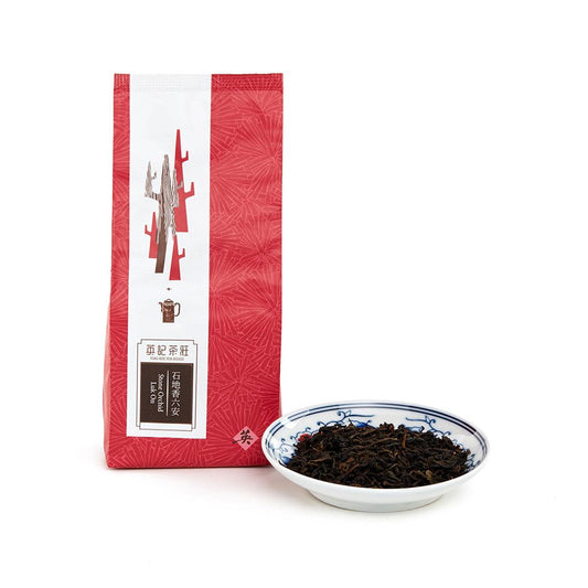 YING KEE Stone Orchid Luk On  (150g)